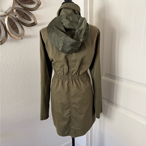 Utility Jacket - Picture 7 of 8